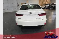 2014 Lexus IS 250 F-SPORT AWDF-SPORT NAVIGATION BACKUP CAMERA AL - Photo 24