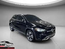 Mercedes-Benz GLA 250 2026