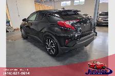 2022 Toyota C-HR XLE PACKAGE ALLOYS WHEELS - Photo 2