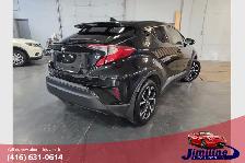 2022 Toyota C-HR XLE PACKAGE ALLOYS WHEELS - Photo 3