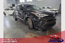 2022 Toyota C-HR XLE PACKAGE ALLOYS WHEELS - Photo 4