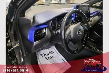 2022 Toyota C-HR XLE PACKAGE ALLOYS WHEELS - Photo 11