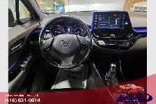2022 Toyota C-HR XLE PACKAGE ALLOYS WHEELS - Photo 12