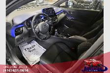 2022 Toyota C-HR XLE PACKAGE ALLOYS WHEELS - Photo 13