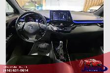 2022 Toyota C-HR XLE PACKAGE ALLOYS WHEELS - Photo 14