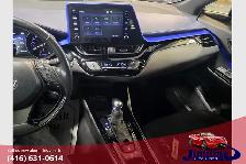 2022 Toyota C-HR XLE PACKAGE ALLOYS WHEELS - Photo 18