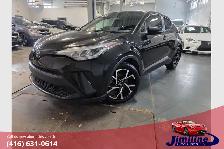 2022 Toyota C-HR XLE PACKAGE ALLOYS WHEELS - Photo 20