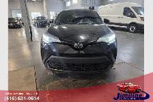 2022 Toyota C-HR XLE PACKAGE ALLOYS WHEELS - Photo 22
