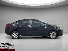 Toyota Corolla LE 2018 - Photo 2