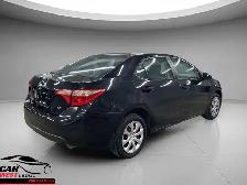Toyota Corolla LE 2018 - Photo 3