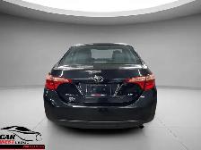 Toyota Corolla LE 2018 - Photo 4