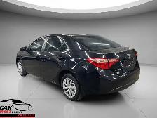 Toyota Corolla LE 2018 - Photo 5