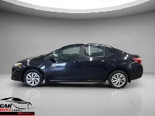 Toyota Corolla LE 2018 - Photo 6