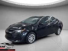Toyota Corolla LE 2018 - Photo 7
