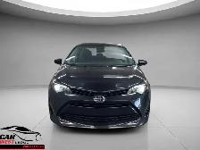Toyota Corolla LE 2018 - Photo 8