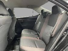 Toyota Corolla LE 2018 - Photo 10