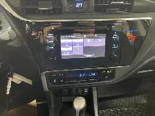Toyota Corolla LE 2018 - Photo 16