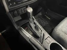 Toyota Corolla LE 2018 - Photo 17