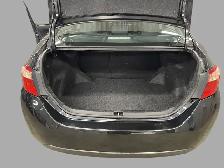 Toyota Corolla LE 2018 - Photo 22