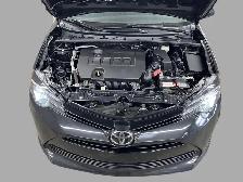 Toyota Corolla LE 2018 - Photo 23