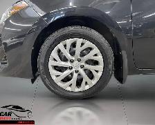 Toyota Corolla LE 2018 - Photo 24