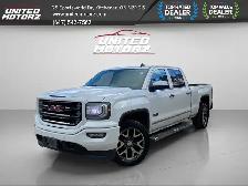 2016 GMC Sierra 1500 SLT ALL TERRIAN CREWCAB 153.0' 4WD 5.3L V8~ - Photo 2