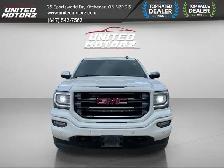 2016 GMC Sierra 1500 SLT ALL TERRIAN CREWCAB 153.0' 4WD 5.3L V8~ - Photo 3
