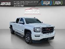 2016 GMC Sierra 1500 SLT ALL TERRIAN CREWCAB 153.0' 4WD 5.3L V8~ - Photo 4