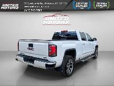 2016 GMC Sierra 1500 SLT ALL TERRIAN CREWCAB 153.0' 4WD 5.3L V8~ - Photo 6