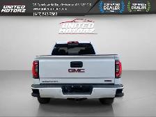 2016 GMC Sierra 1500 SLT ALL TERRIAN CREWCAB 153.0' 4WD 5.3L V8~ - Photo 7
