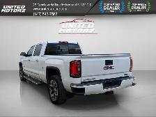 2016 GMC Sierra 1500 SLT ALL TERRIAN CREWCAB 153.0' 4WD 5.3L V8~ - Photo 8