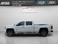 2016 GMC Sierra 1500 SLT ALL TERRIAN CREWCAB 153.0' 4WD 5.3L V8~ - Photo 9