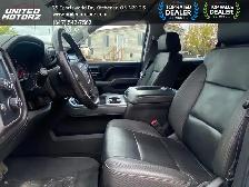 2016 GMC Sierra 1500 SLT ALL TERRIAN CREWCAB 153.0' 4WD 5.3L V8~ - Photo 10