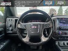 2016 GMC Sierra 1500 SLT ALL TERRIAN CREWCAB 153.0' 4WD 5.3L V8~ - Photo 11