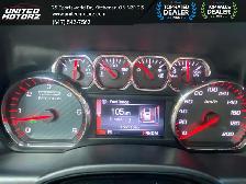 2016 GMC Sierra 1500 SLT ALL TERRIAN CREWCAB 153.0' 4WD 5.3L V8~ - Photo 12