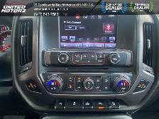 2016 GMC Sierra 1500 SLT ALL TERRIAN CREWCAB 153.0' 4WD 5.3L V8~ - Photo 13