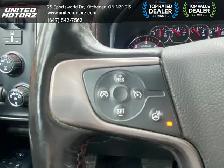 2016 GMC Sierra 1500 SLT ALL TERRIAN CREWCAB 153.0' 4WD 5.3L V8~ - Photo 15