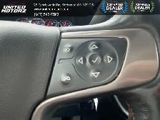 2016 GMC Sierra 1500 SLT ALL TERRIAN CREWCAB 153.0' 4WD 5.3L V8~ - Photo 16