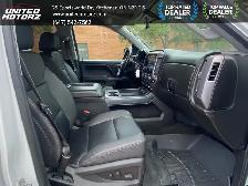 2016 GMC Sierra 1500 SLT ALL TERRIAN CREWCAB 153.0' 4WD 5.3L V8~ - Photo 17