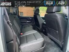 2016 GMC Sierra 1500 SLT ALL TERRIAN CREWCAB 153.0' 4WD 5.3L V8~ - Photo 18