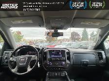 2016 GMC Sierra 1500 SLT ALL TERRIAN CREWCAB 153.0' 4WD 5.3L V8~ - Photo 19