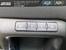 2016 GMC Sierra 1500 SLT ALL TERRIAN CREWCAB 153.0' 4WD 5.3L V8~ - Photo 22