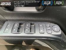 2016 GMC Sierra 1500 SLT ALL TERRIAN CREWCAB 153.0' 4WD 5.3L V8~ - Photo 23