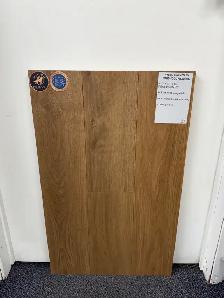 Water-Resistant Engineered Hardwood $3.69/sq. ft.