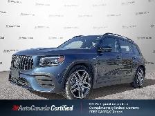2022 Mercedes-Benz GLB AMG GLB 35