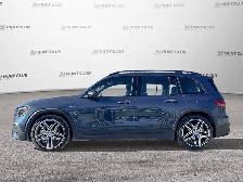 2022 Mercedes-Benz GLB AMG GLB 35 - Photo 3
