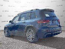 2022 Mercedes-Benz GLB AMG GLB 35 - Photo 4