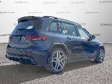 2022 Mercedes-Benz GLB AMG GLB 35 - Photo 7