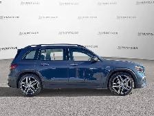 2022 Mercedes-Benz GLB AMG GLB 35 - Photo 8