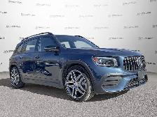 2022 Mercedes-Benz GLB AMG GLB 35 - Photo 9